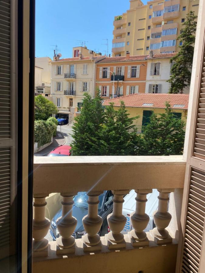 בוסוליי Charming Apartment 2 Min Walk From Monaco And Railway Station מראה חיצוני תמונה